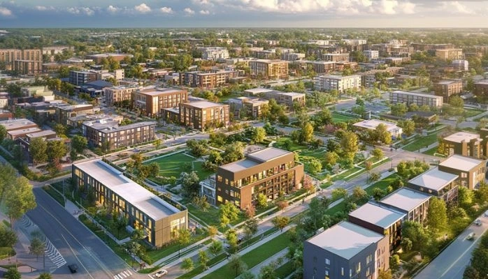 Locaux commerciaux : pas de suspension des loyers en cas d’arrêté de mise en sécurité (avant 2021) !